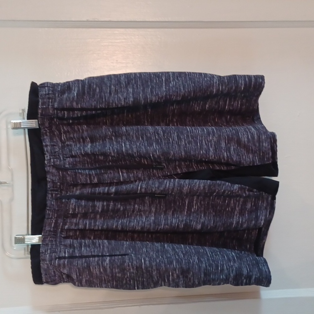 Lululemon men's running shorts mens size medium